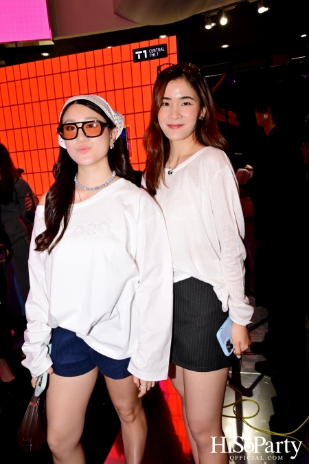 Central The Fashion Disruptors 2025 รวมพลัง 16 แบรนด์ออนไลน์ไทย สู่แฟชั่นโชว์ยิ่งใหญ่บนรันเวย์