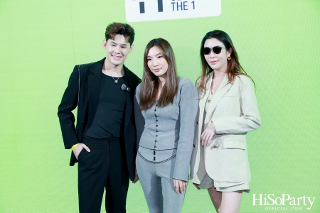 Central The Fashion Disruptors 2025 รวมพลัง 16 แบรนด์ออนไลน์ไทย สู่แฟชั่นโชว์ยิ่งใหญ่บนรันเวย์