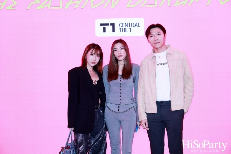 Central The Fashion Disruptors 2025 รวมพลัง 16 แบรนด์ออนไลน์ไทย สู่แฟชั่นโชว์ยิ่งใหญ่บนรันเวย์