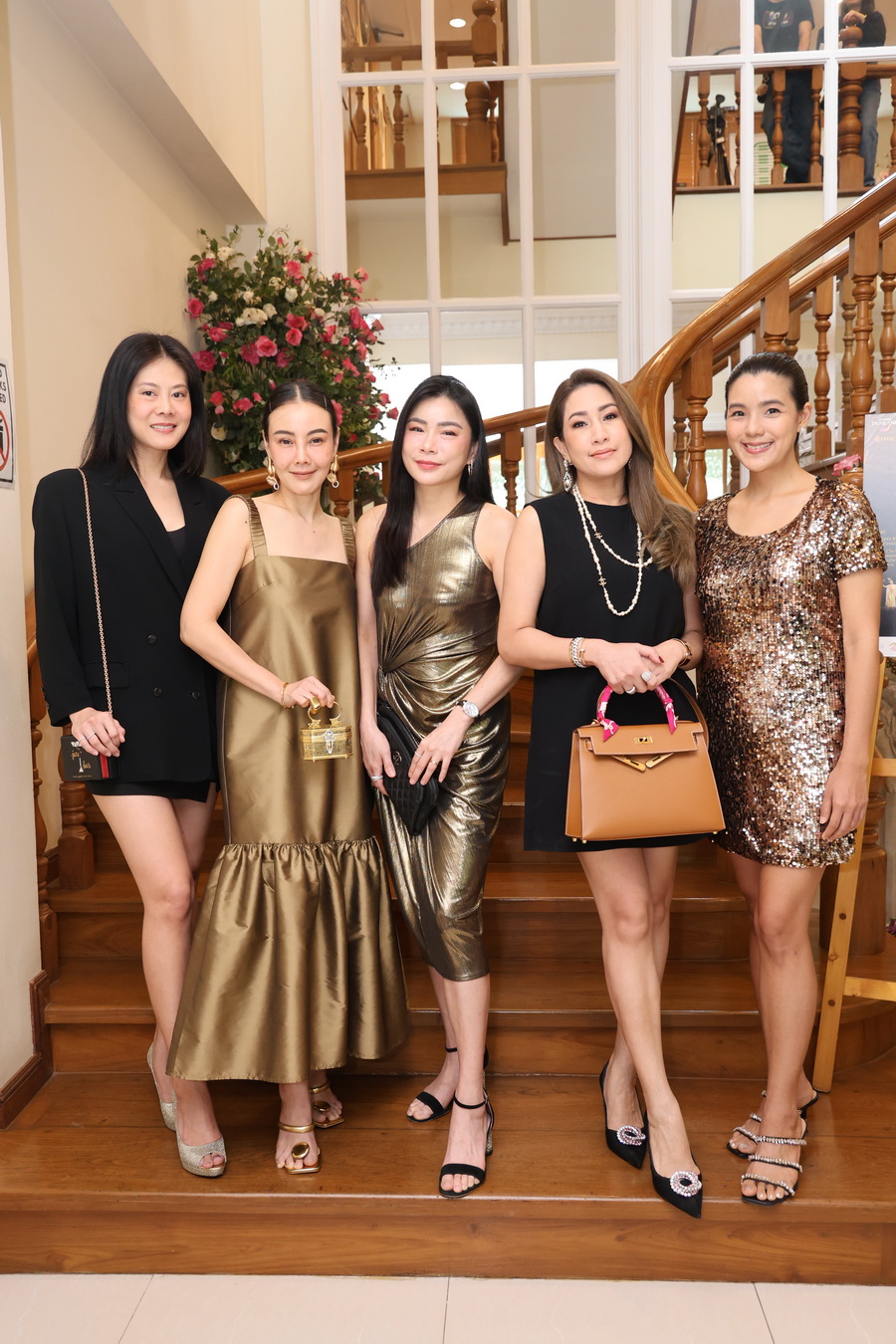 'Siam Sonata: Musical Tour Through Thailand 2025 by Nat Yontararak' ภารกิจดนตรีครั้งประวัติศาสตร์ ศิลปินไทยสู่เวทีโลก