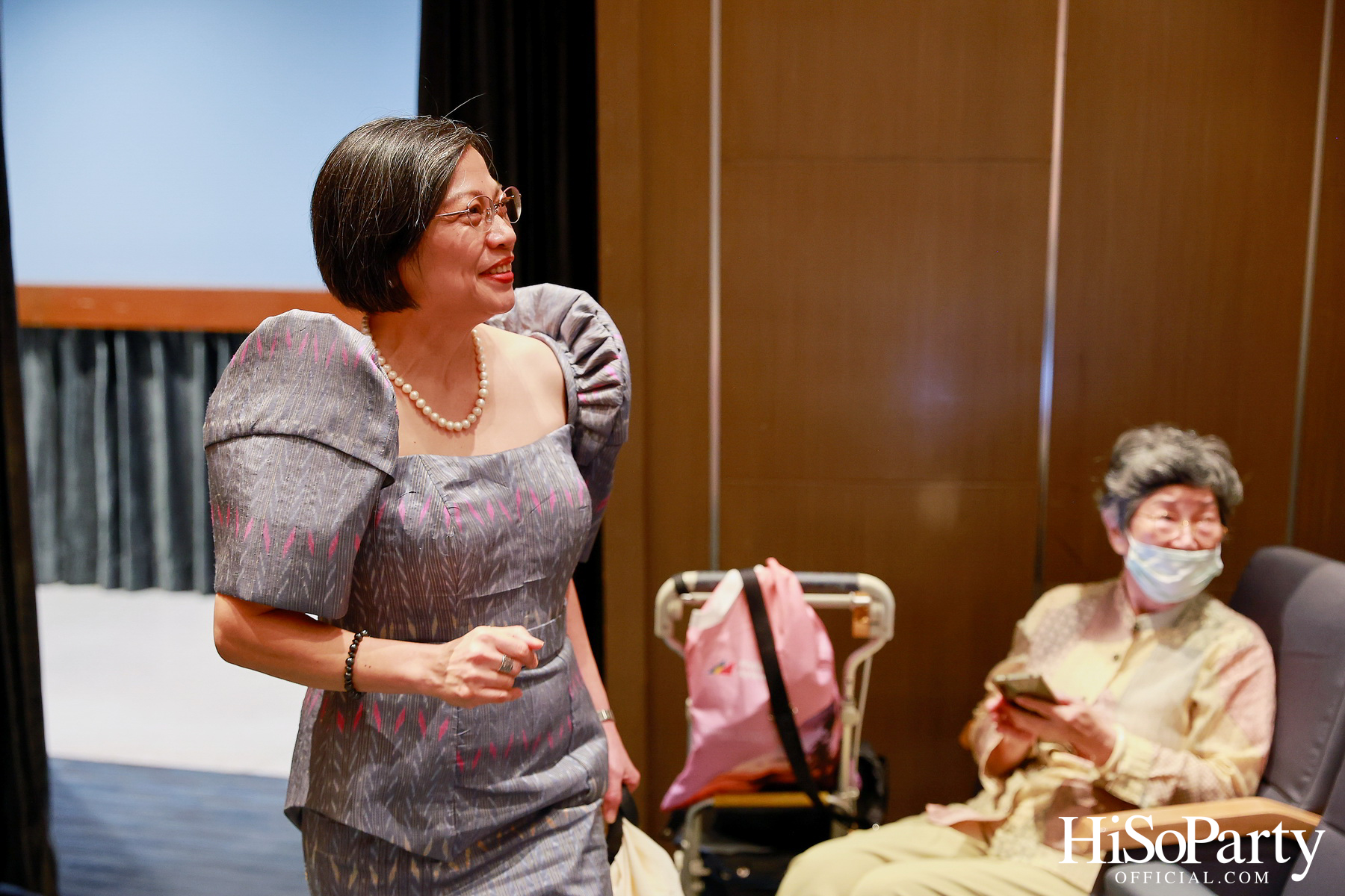 ‘An Evening of Harmony’ ค่ำคืนแห่งเสียงประสานใจ โดย The Philippine Madrigal Singers ณ จุฬาลงกรณ์มหาวิทยาลัย