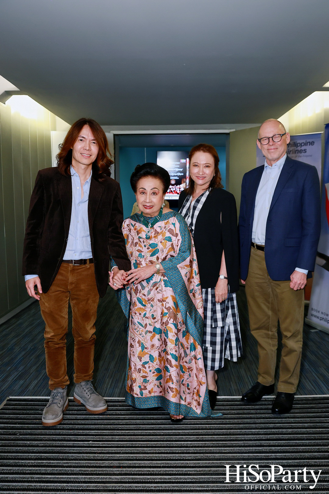 ‘An Evening of Harmony’ ค่ำคืนแห่งเสียงประสานใจ โดย The Philippine Madrigal Singers ณ จุฬาลงกรณ์มหาวิทยาลัย