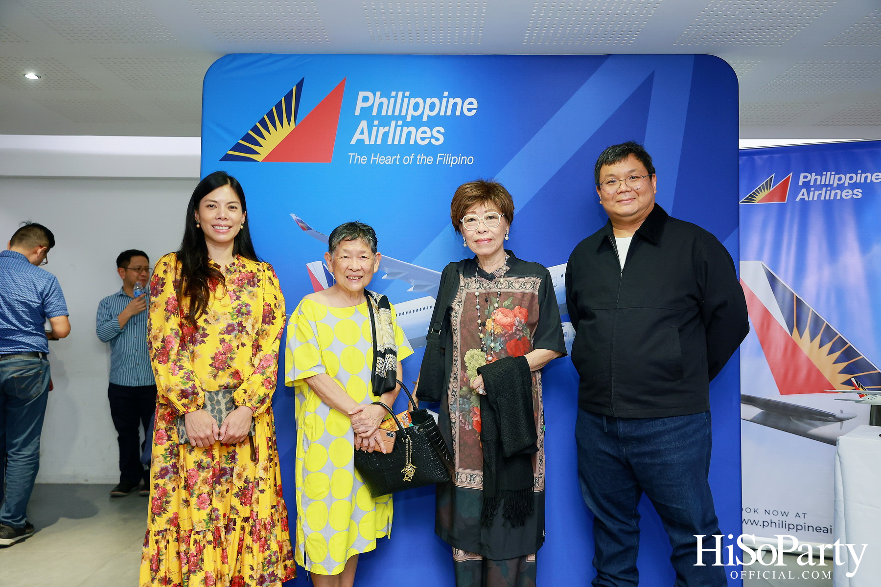 ‘An Evening of Harmony’ ค่ำคืนแห่งเสียงประสานใจ โดย The Philippine Madrigal Singers ณ จุฬาลงกรณ์มหาวิทยาลัย