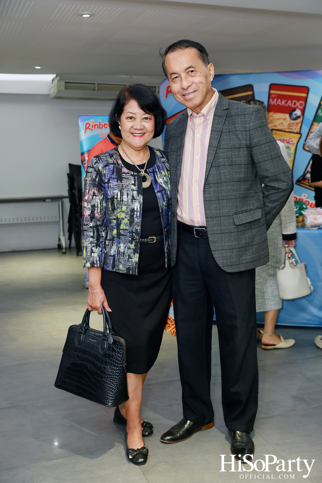 ‘An Evening of Harmony’ ค่ำคืนแห่งเสียงประสานใจ โดย The Philippine Madrigal Singers ณ จุฬาลงกรณ์มหาวิทยาลัย