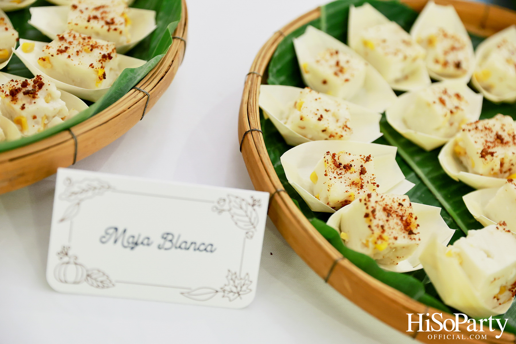 ‘An Evening of Harmony’ ค่ำคืนแห่งเสียงประสานใจ โดย The Philippine Madrigal Singers ณ จุฬาลงกรณ์มหาวิทยาลัย