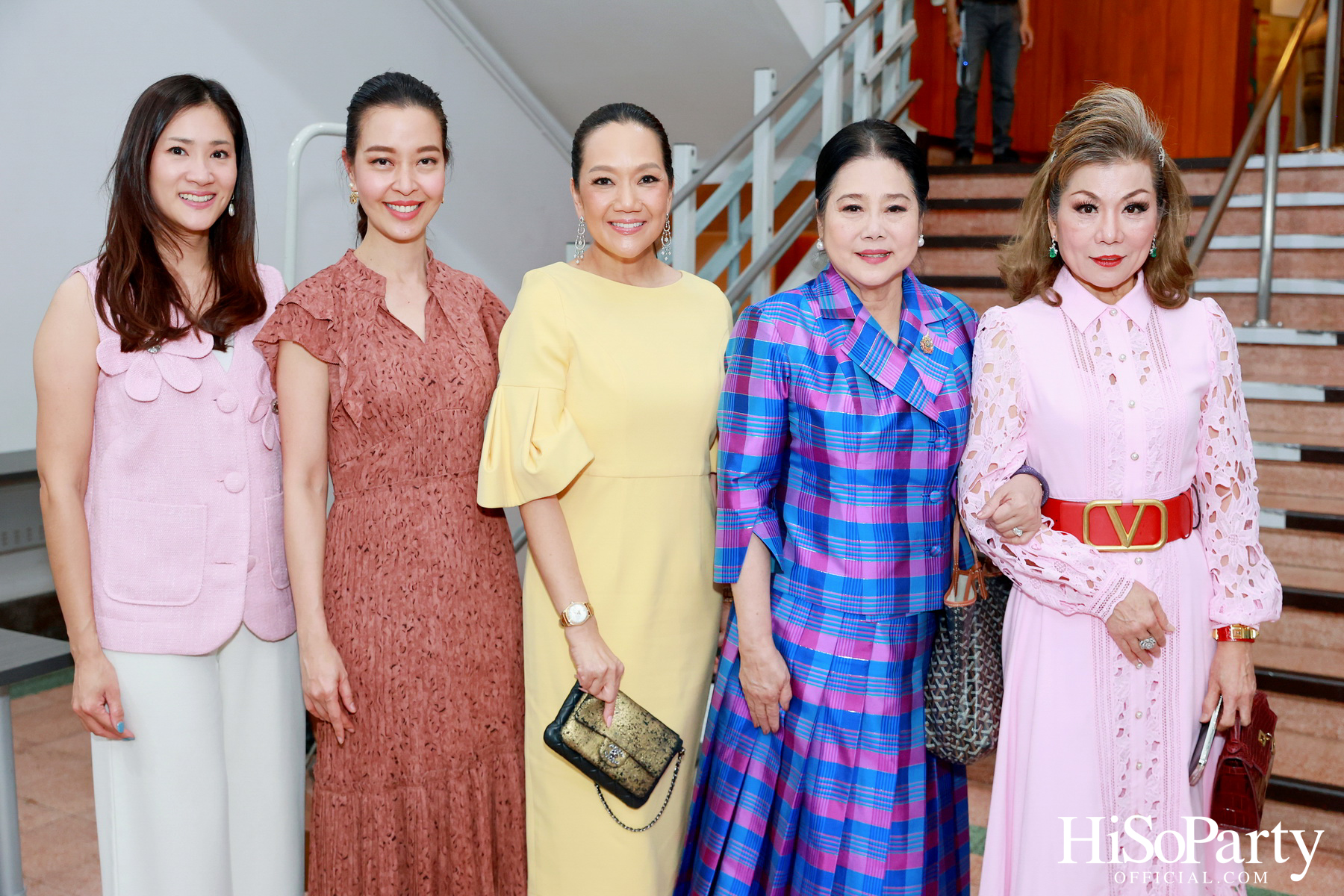 ‘An Evening of Harmony’ ค่ำคืนแห่งเสียงประสานใจ โดย The Philippine Madrigal Singers ณ จุฬาลงกรณ์มหาวิทยาลัย