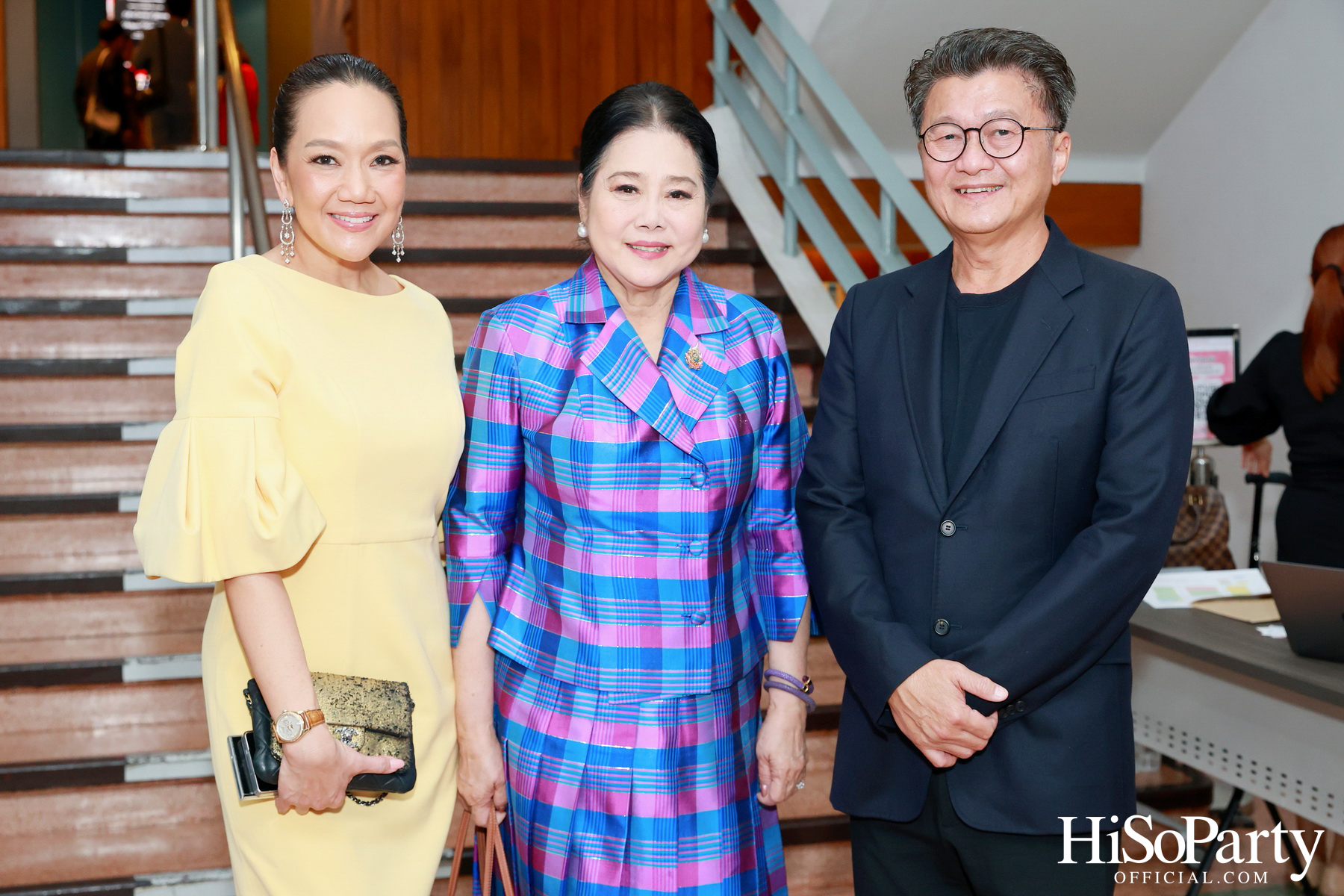 ‘An Evening of Harmony’ ค่ำคืนแห่งเสียงประสานใจ โดย The Philippine Madrigal Singers ณ จุฬาลงกรณ์มหาวิทยาลัย