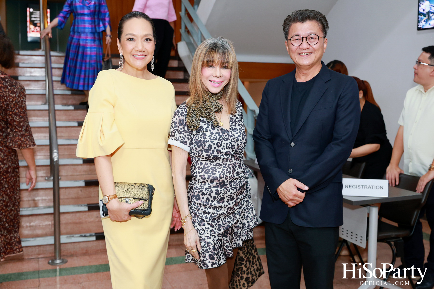 ‘An Evening of Harmony’ ค่ำคืนแห่งเสียงประสานใจ โดย The Philippine Madrigal Singers ณ จุฬาลงกรณ์มหาวิทยาลัย