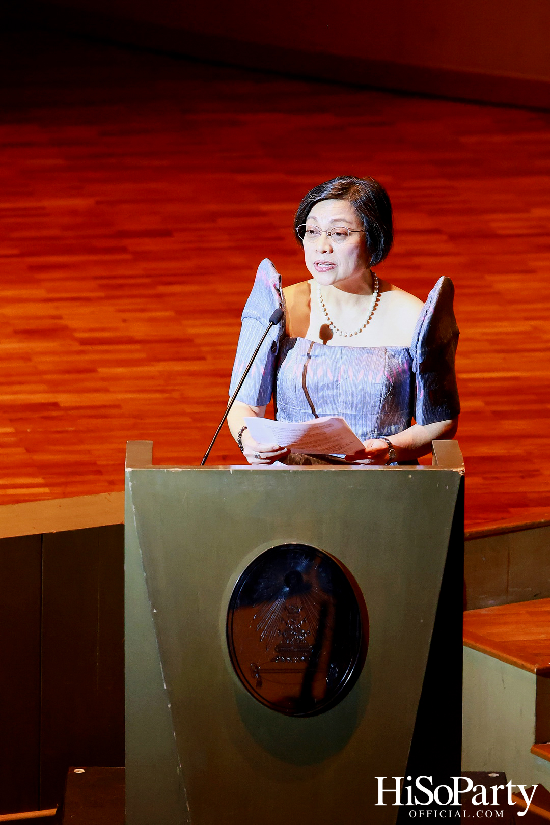 ‘An Evening of Harmony’ ค่ำคืนแห่งเสียงประสานใจ โดย The Philippine Madrigal Singers ณ จุฬาลงกรณ์มหาวิทยาลัย