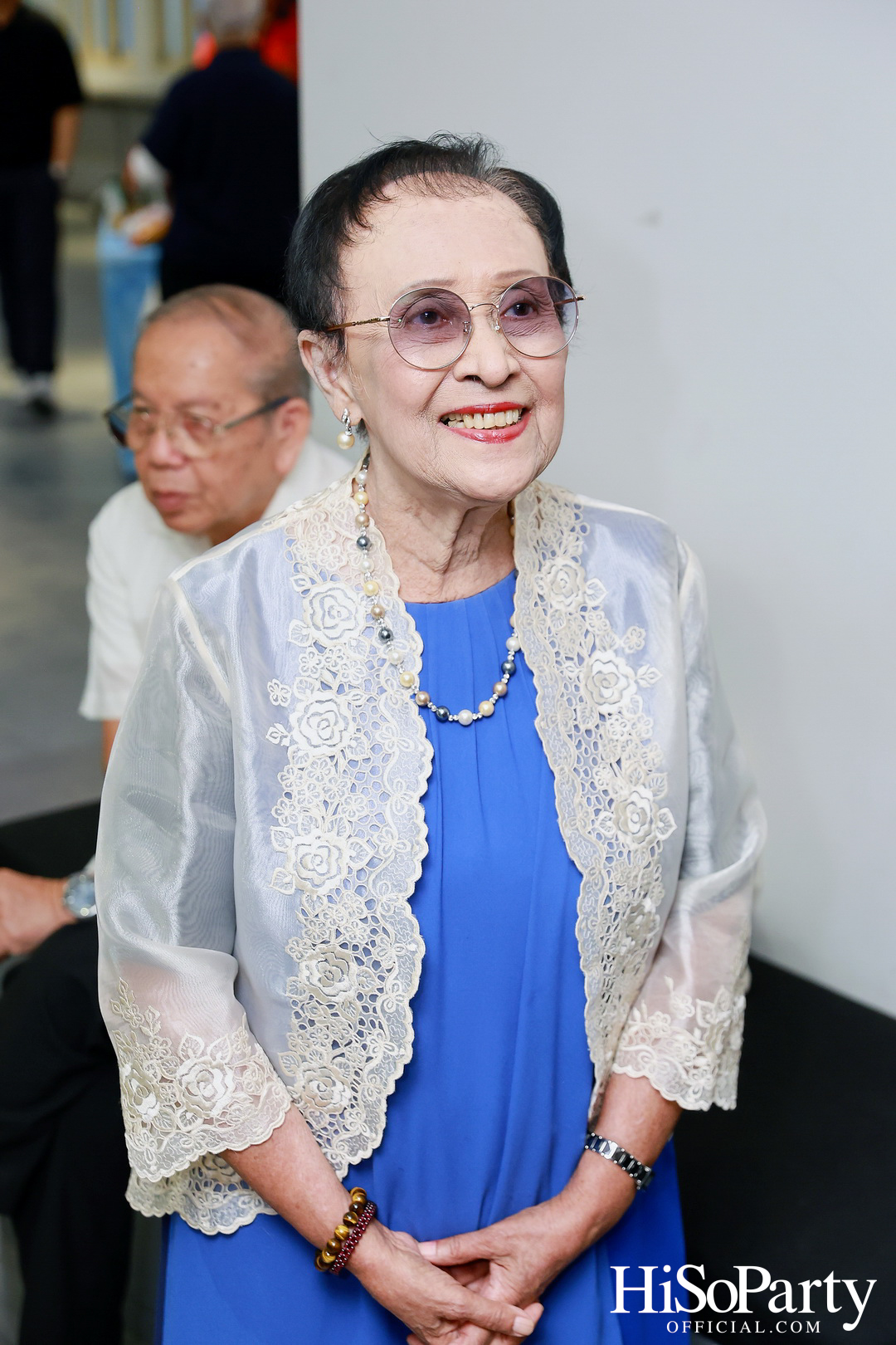 ‘An Evening of Harmony’ ค่ำคืนแห่งเสียงประสานใจ โดย The Philippine Madrigal Singers ณ จุฬาลงกรณ์มหาวิทยาลัย