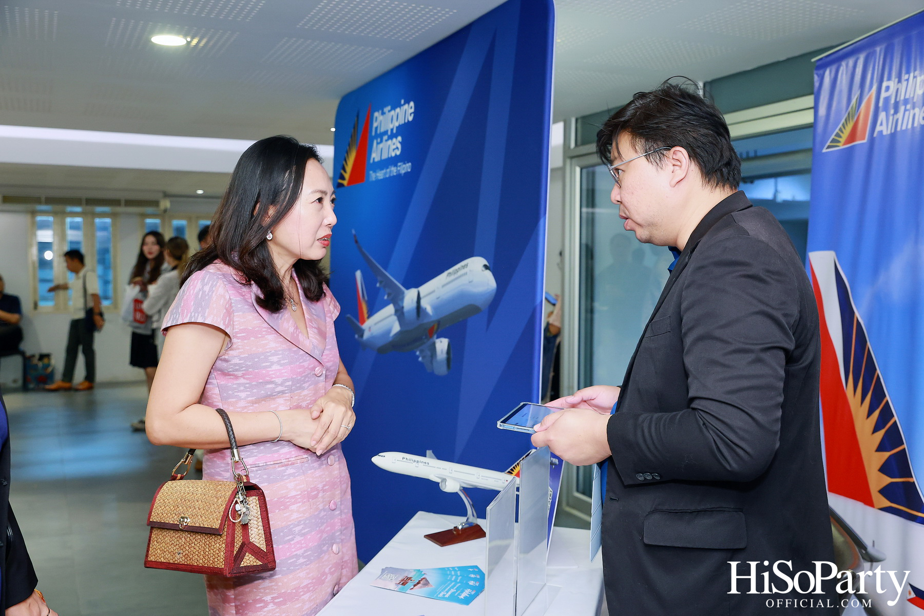 ‘An Evening of Harmony’ ค่ำคืนแห่งเสียงประสานใจ โดย The Philippine Madrigal Singers ณ จุฬาลงกรณ์มหาวิทยาลัย