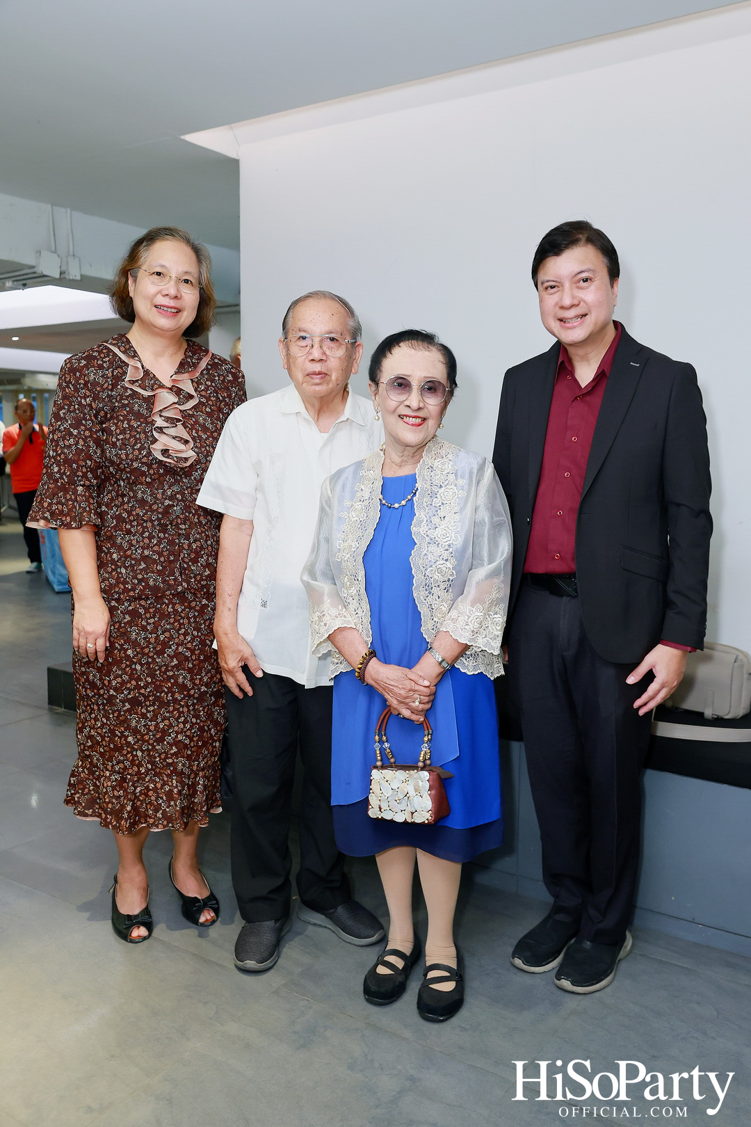 ‘An Evening of Harmony’ ค่ำคืนแห่งเสียงประสานใจ โดย The Philippine Madrigal Singers ณ จุฬาลงกรณ์มหาวิทยาลัย