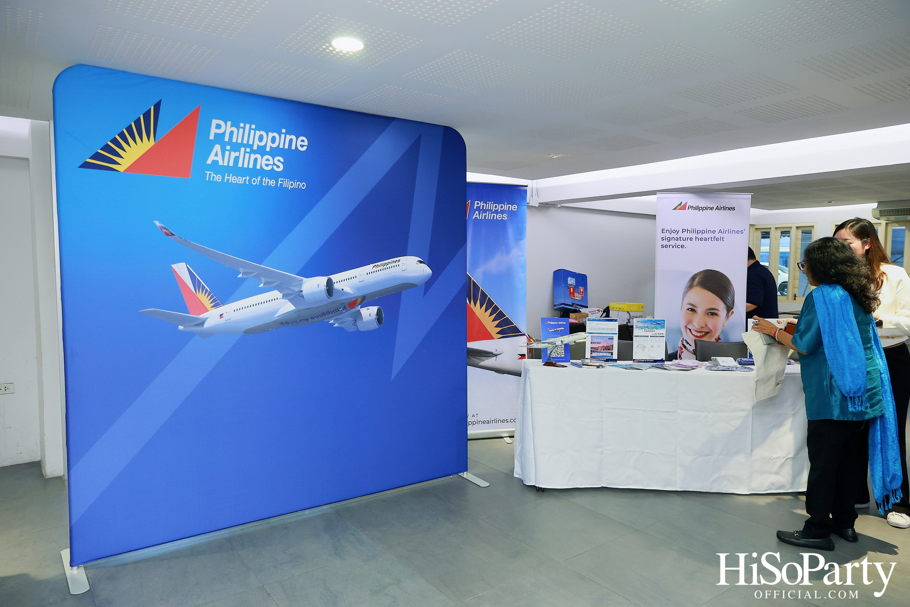 ‘An Evening of Harmony’ ค่ำคืนแห่งเสียงประสานใจ โดย The Philippine Madrigal Singers ณ จุฬาลงกรณ์มหาวิทยาลัย