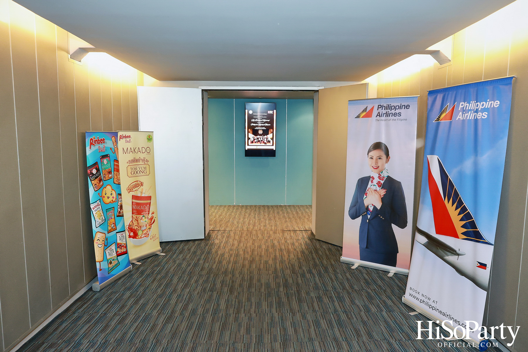 ‘An Evening of Harmony’ ค่ำคืนแห่งเสียงประสานใจ โดย The Philippine Madrigal Singers ณ จุฬาลงกรณ์มหาวิทยาลัย