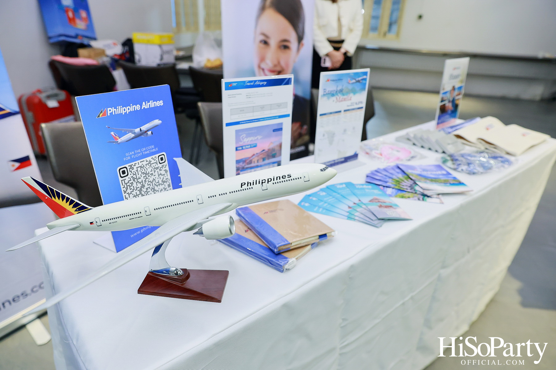 ‘An Evening of Harmony’ ค่ำคืนแห่งเสียงประสานใจ โดย The Philippine Madrigal Singers ณ จุฬาลงกรณ์มหาวิทยาลัย