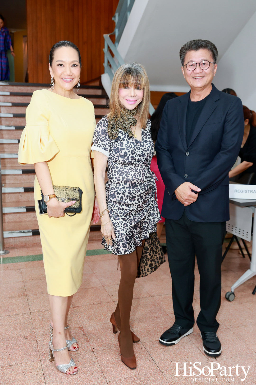 ‘An Evening of Harmony’ ค่ำคืนแห่งเสียงประสานใจ โดย The Philippine Madrigal Singers ณ จุฬาลงกรณ์มหาวิทยาลัย