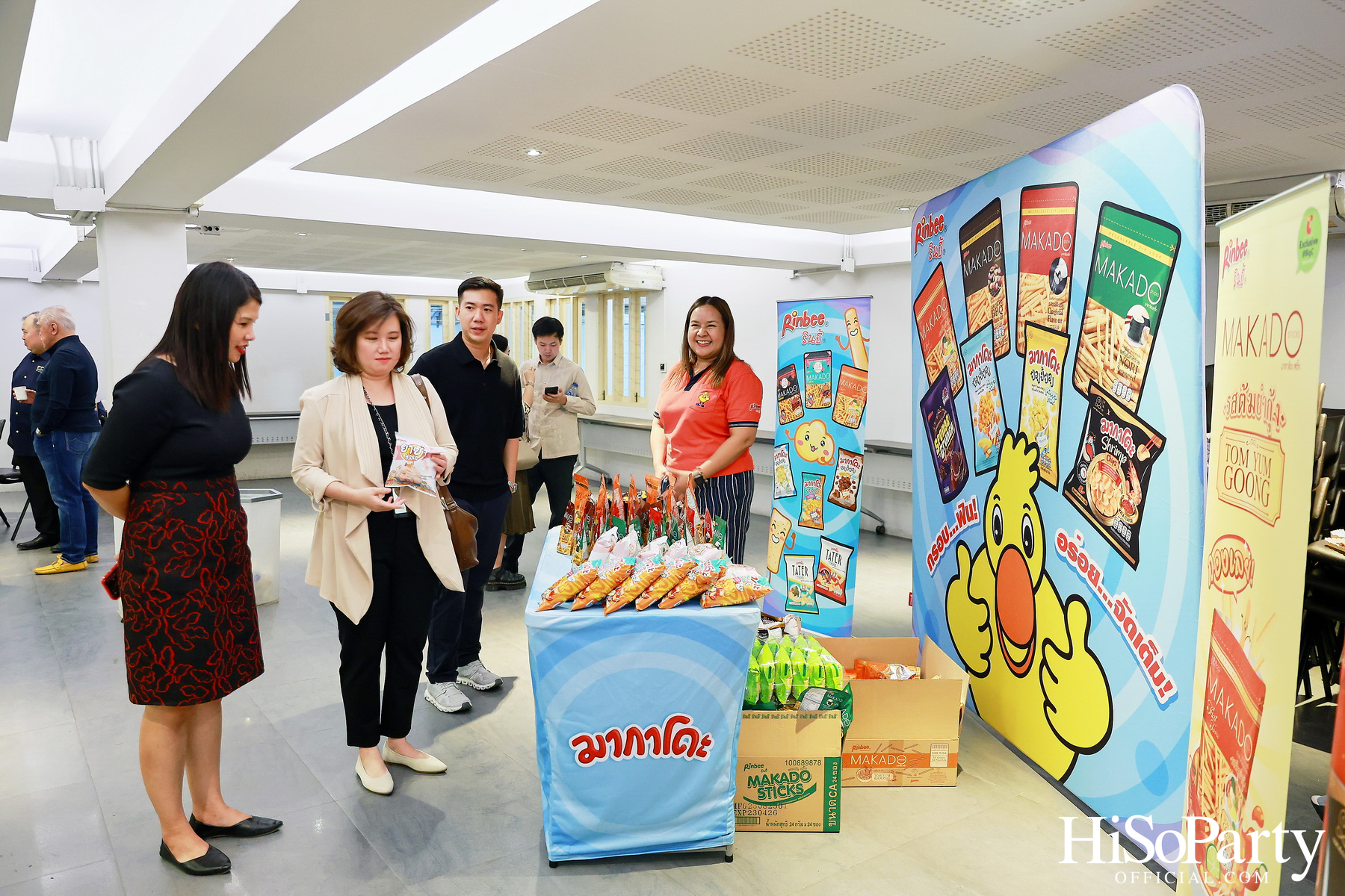 ‘An Evening of Harmony’ ค่ำคืนแห่งเสียงประสานใจ โดย The Philippine Madrigal Singers ณ จุฬาลงกรณ์มหาวิทยาลัย