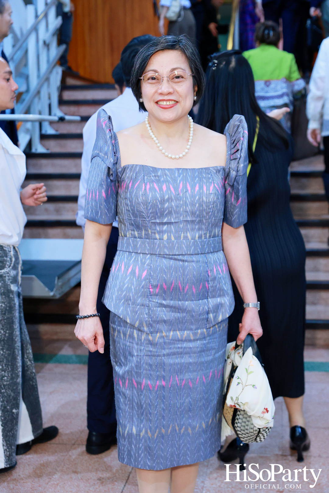 ‘An Evening of Harmony’ ค่ำคืนแห่งเสียงประสานใจ โดย The Philippine Madrigal Singers ณ จุฬาลงกรณ์มหาวิทยาลัย