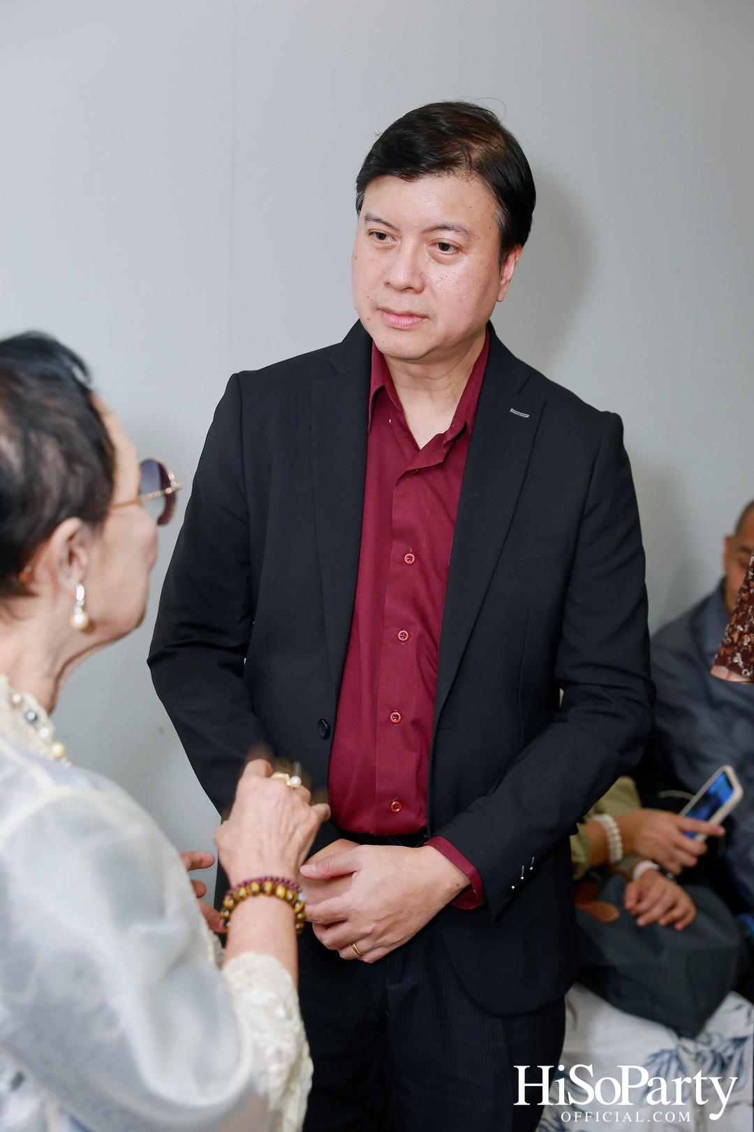 ‘An Evening of Harmony’ ค่ำคืนแห่งเสียงประสานใจ โดย The Philippine Madrigal Singers ณ จุฬาลงกรณ์มหาวิทยาลัย