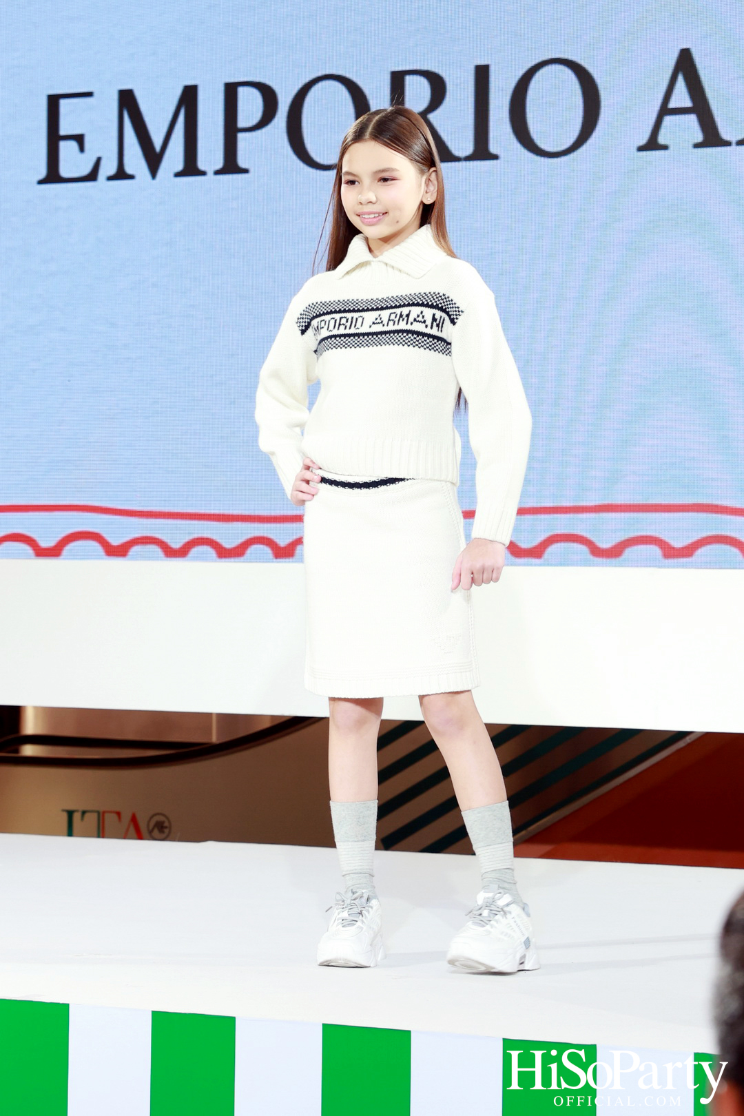 Central Dolce Italia 2025 มหกรรมอิตาลีสุดชิคกลางกรุงเทพฯ รวมแฟชั่น บิวตี้ และไลฟ์สไตล์จากแบรนด์ดัง Made in Italy