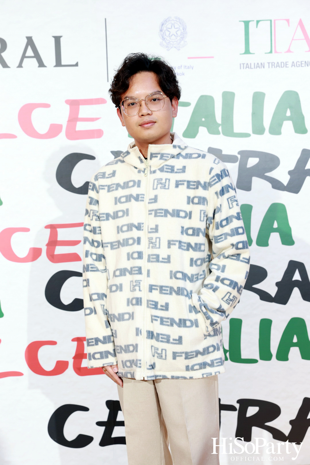 Central Dolce Italia 2025 มหกรรมอิตาลีสุดชิคกลางกรุงเทพฯ รวมแฟชั่น บิวตี้ และไลฟ์สไตล์จากแบรนด์ดัง Made in Italy