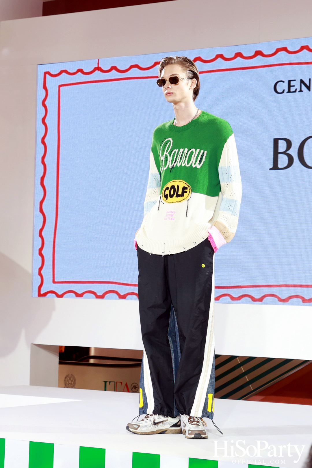 Central Dolce Italia 2025 มหกรรมอิตาลีสุดชิคกลางกรุงเทพฯ รวมแฟชั่น บิวตี้ และไลฟ์สไตล์จากแบรนด์ดัง Made in Italy