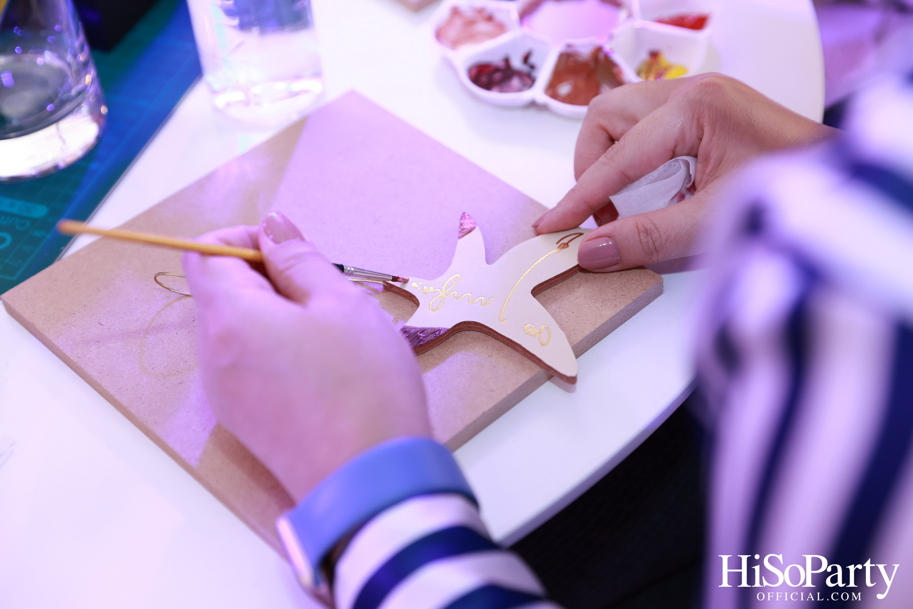 Central Dolce Italia 2025 มหกรรมอิตาลีสุดชิคกลางกรุงเทพฯ รวมแฟชั่น บิวตี้ และไลฟ์สไตล์จากแบรนด์ดัง Made in Italy