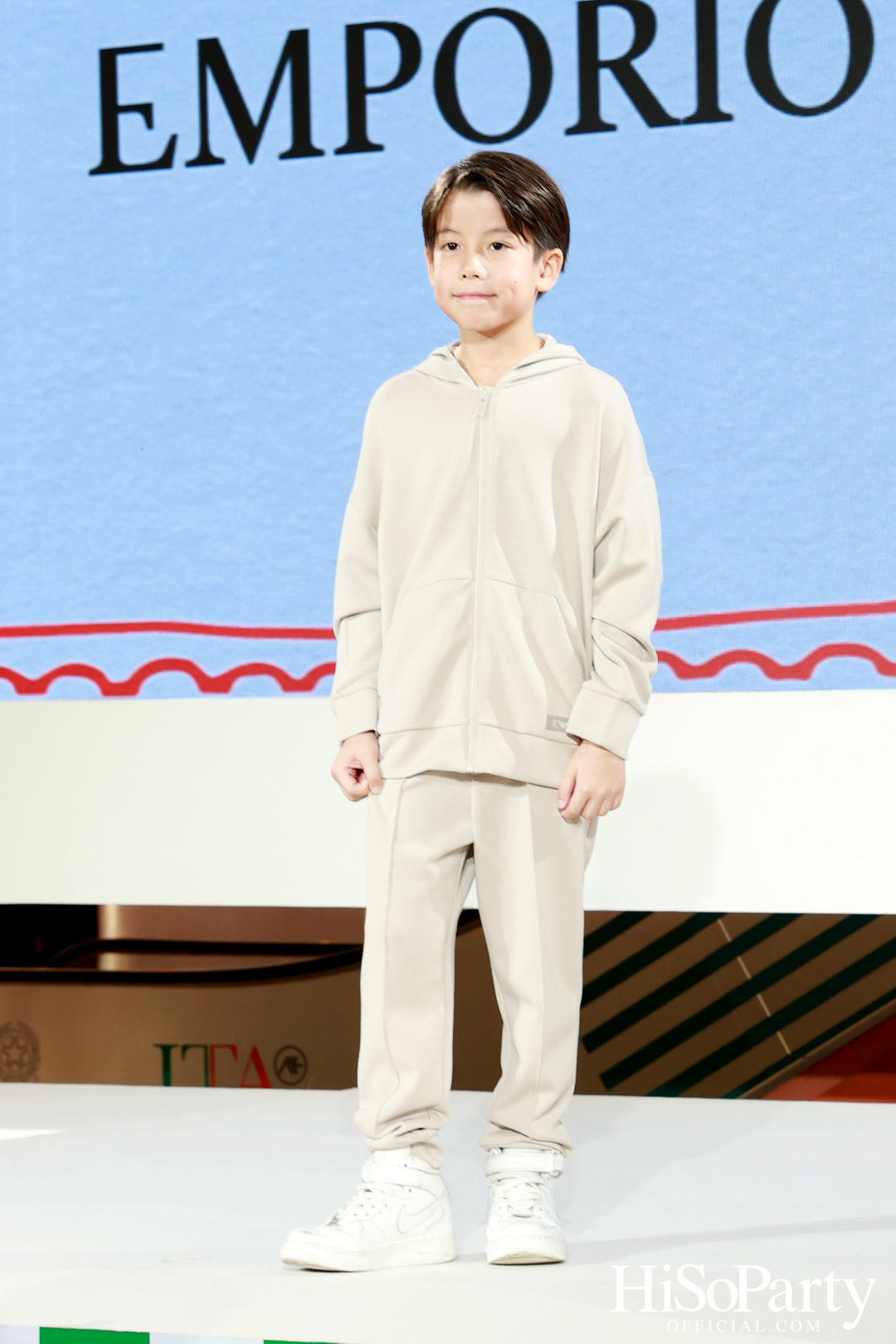 Central Dolce Italia 2025 มหกรรมอิตาลีสุดชิคกลางกรุงเทพฯ รวมแฟชั่น บิวตี้ และไลฟ์สไตล์จากแบรนด์ดัง Made in Italy