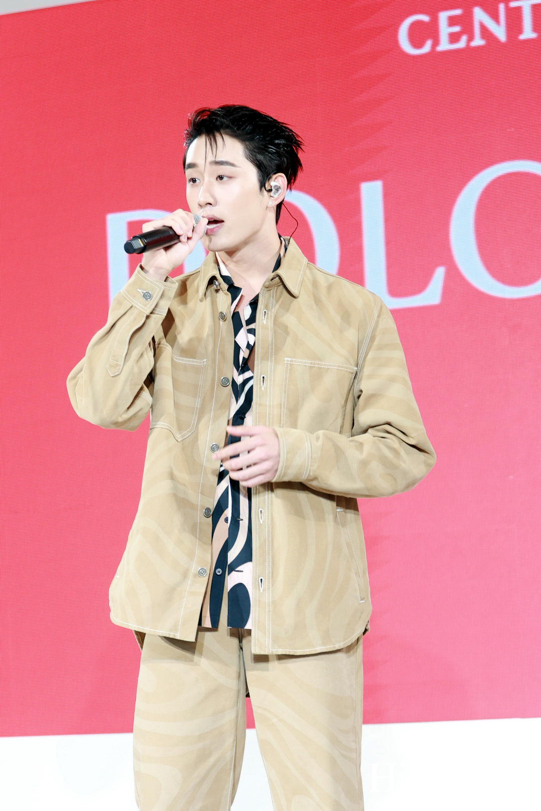 Central Dolce Italia 2025 มหกรรมอิตาลีสุดชิคกลางกรุงเทพฯ รวมแฟชั่น บิวตี้ และไลฟ์สไตล์จากแบรนด์ดัง Made in Italy