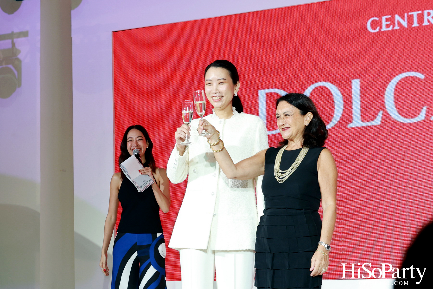 Central Dolce Italia 2025 มหกรรมอิตาลีสุดชิคกลางกรุงเทพฯ รวมแฟชั่น บิวตี้ และไลฟ์สไตล์จากแบรนด์ดัง Made in Italy