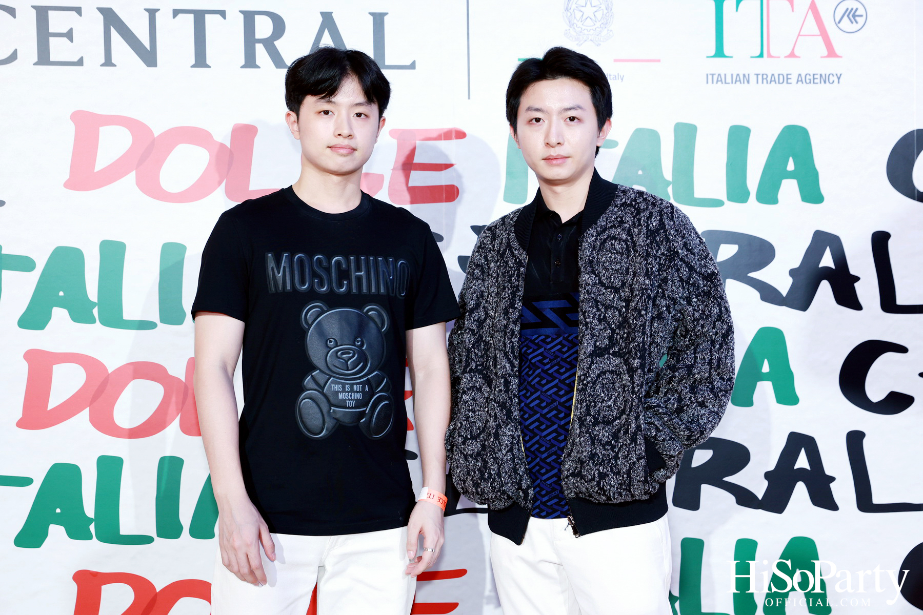 Central Dolce Italia 2025 มหกรรมอิตาลีสุดชิคกลางกรุงเทพฯ รวมแฟชั่น บิวตี้ และไลฟ์สไตล์จากแบรนด์ดัง Made in Italy