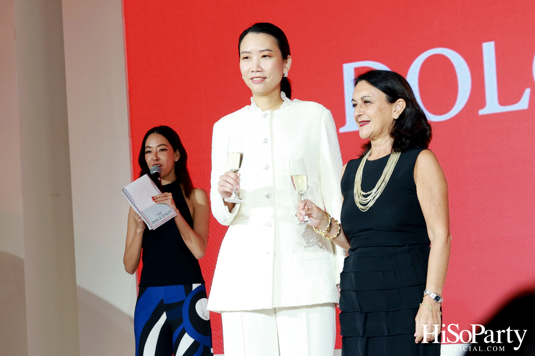 Central Dolce Italia 2025 มหกรรมอิตาลีสุดชิคกลางกรุงเทพฯ รวมแฟชั่น บิวตี้ และไลฟ์สไตล์จากแบรนด์ดัง Made in Italy