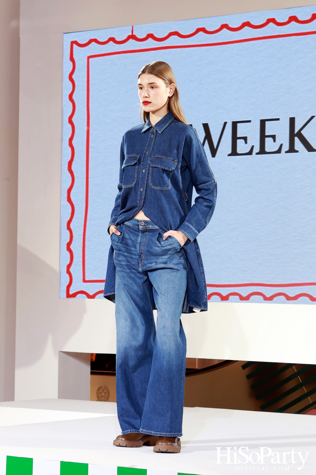 Central Dolce Italia 2025 มหกรรมอิตาลีสุดชิคกลางกรุงเทพฯ รวมแฟชั่น บิวตี้ และไลฟ์สไตล์จากแบรนด์ดัง Made in Italy