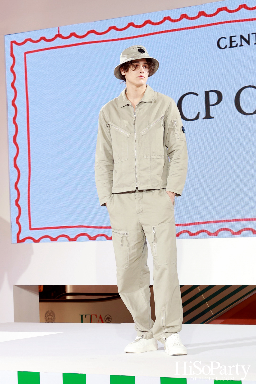 Central Dolce Italia 2025 มหกรรมอิตาลีสุดชิคกลางกรุงเทพฯ รวมแฟชั่น บิวตี้ และไลฟ์สไตล์จากแบรนด์ดัง Made in Italy