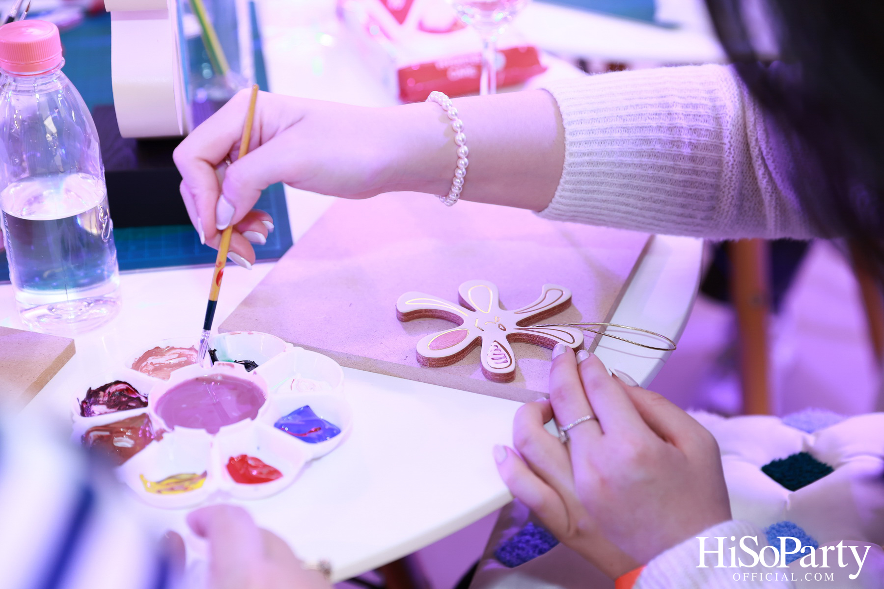 Central Dolce Italia 2025 มหกรรมอิตาลีสุดชิคกลางกรุงเทพฯ รวมแฟชั่น บิวตี้ และไลฟ์สไตล์จากแบรนด์ดัง Made in Italy