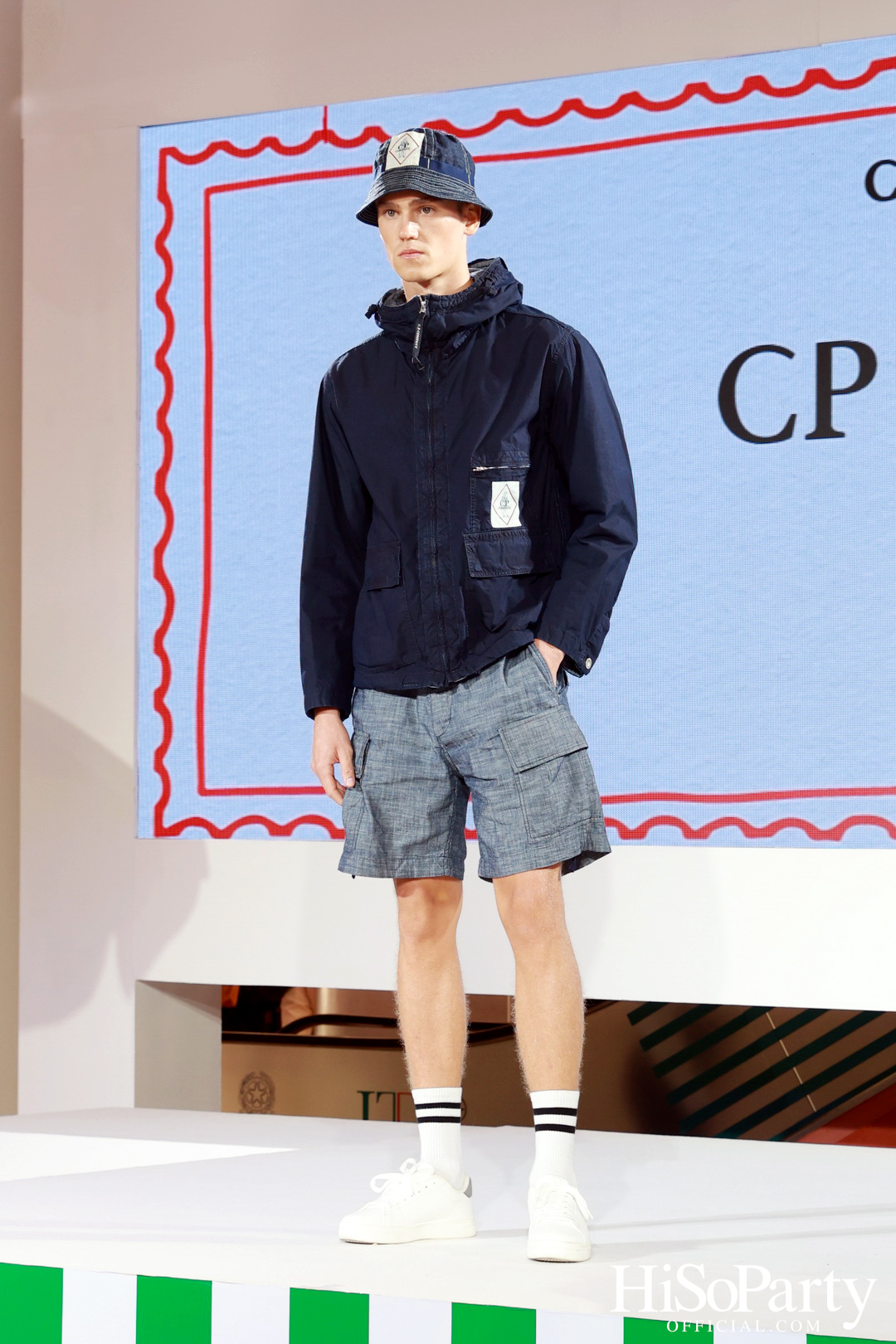 Central Dolce Italia 2025 มหกรรมอิตาลีสุดชิคกลางกรุงเทพฯ รวมแฟชั่น บิวตี้ และไลฟ์สไตล์จากแบรนด์ดัง Made in Italy