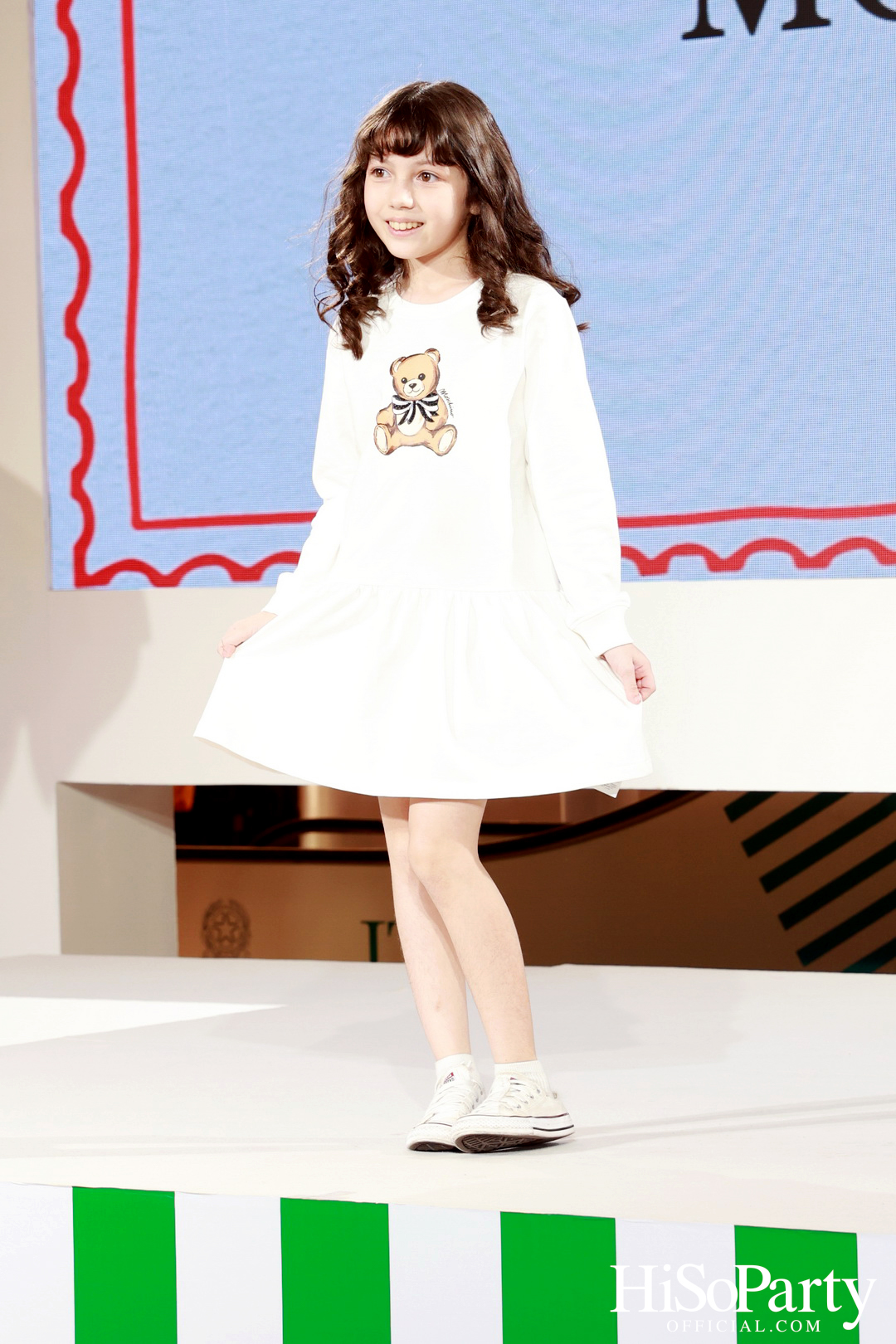 Central Dolce Italia 2025 มหกรรมอิตาลีสุดชิคกลางกรุงเทพฯ รวมแฟชั่น บิวตี้ และไลฟ์สไตล์จากแบรนด์ดัง Made in Italy