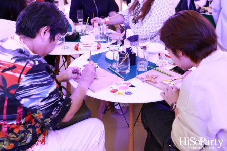Central Dolce Italia 2025 มหกรรมอิตาลีสุดชิคกลางกรุงเทพฯ รวมแฟชั่น บิวตี้ และไลฟ์สไตล์จากแบรนด์ดัง Made in Italy