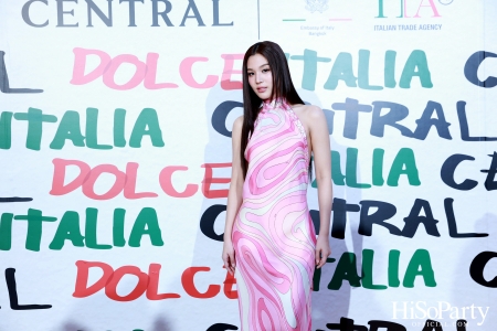Central Dolce Italia 2025 มหกรรมอิตาลีสุดชิคกลางกรุงเทพฯ รวมแฟชั่น บิวตี้ และไลฟ์สไตล์จากแบรนด์ดัง Made in Italy