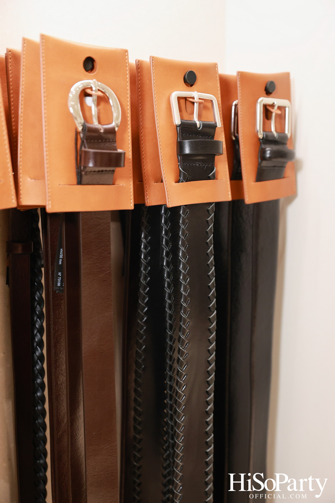 Massimo Dutti เปิดแฟลกชิพสโตร์โฉมใหม่ ณ ICONSIAM พร้อมเปิดตัวคอลเลกชันล่าสุดและนิทรรศการศิลป์จาก PHKA Studio