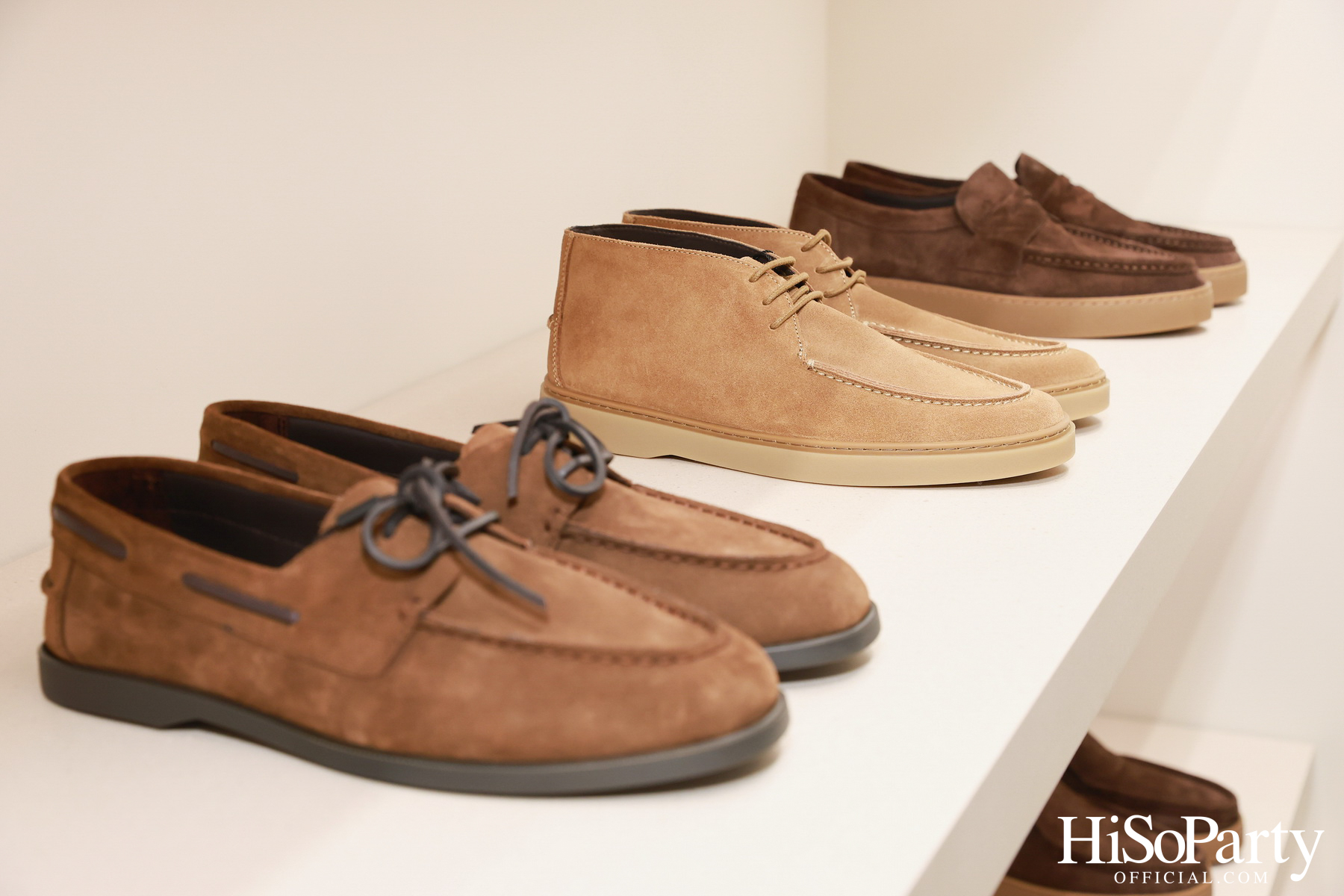 Massimo Dutti เปิดแฟลกชิพสโตร์โฉมใหม่ ณ ICONSIAM พร้อมเปิดตัวคอลเลกชันล่าสุดและนิทรรศการศิลป์จาก PHKA Studio