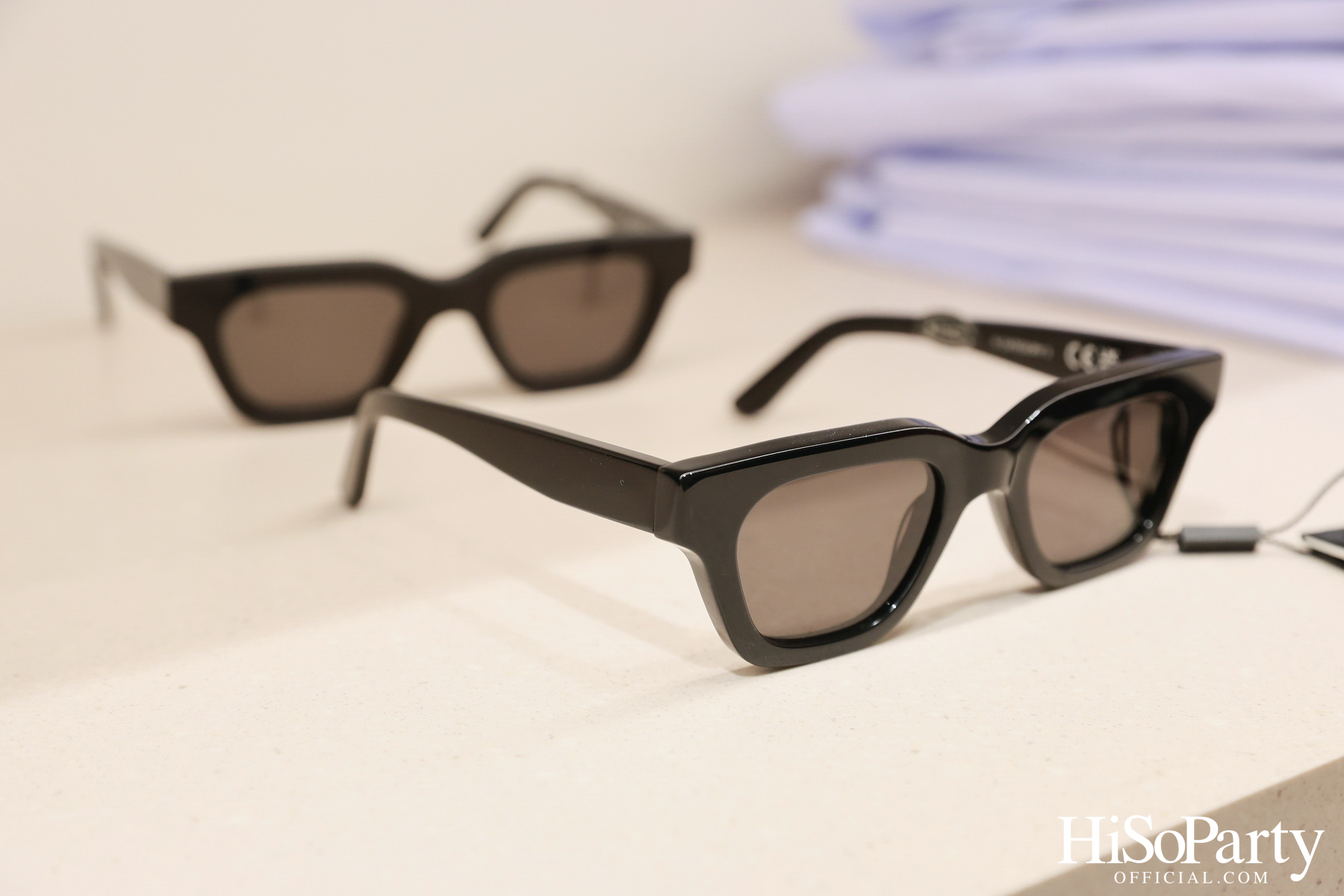 Massimo Dutti เปิดแฟลกชิพสโตร์โฉมใหม่ ณ ICONSIAM พร้อมเปิดตัวคอลเลกชันล่าสุดและนิทรรศการศิลป์จาก PHKA Studio