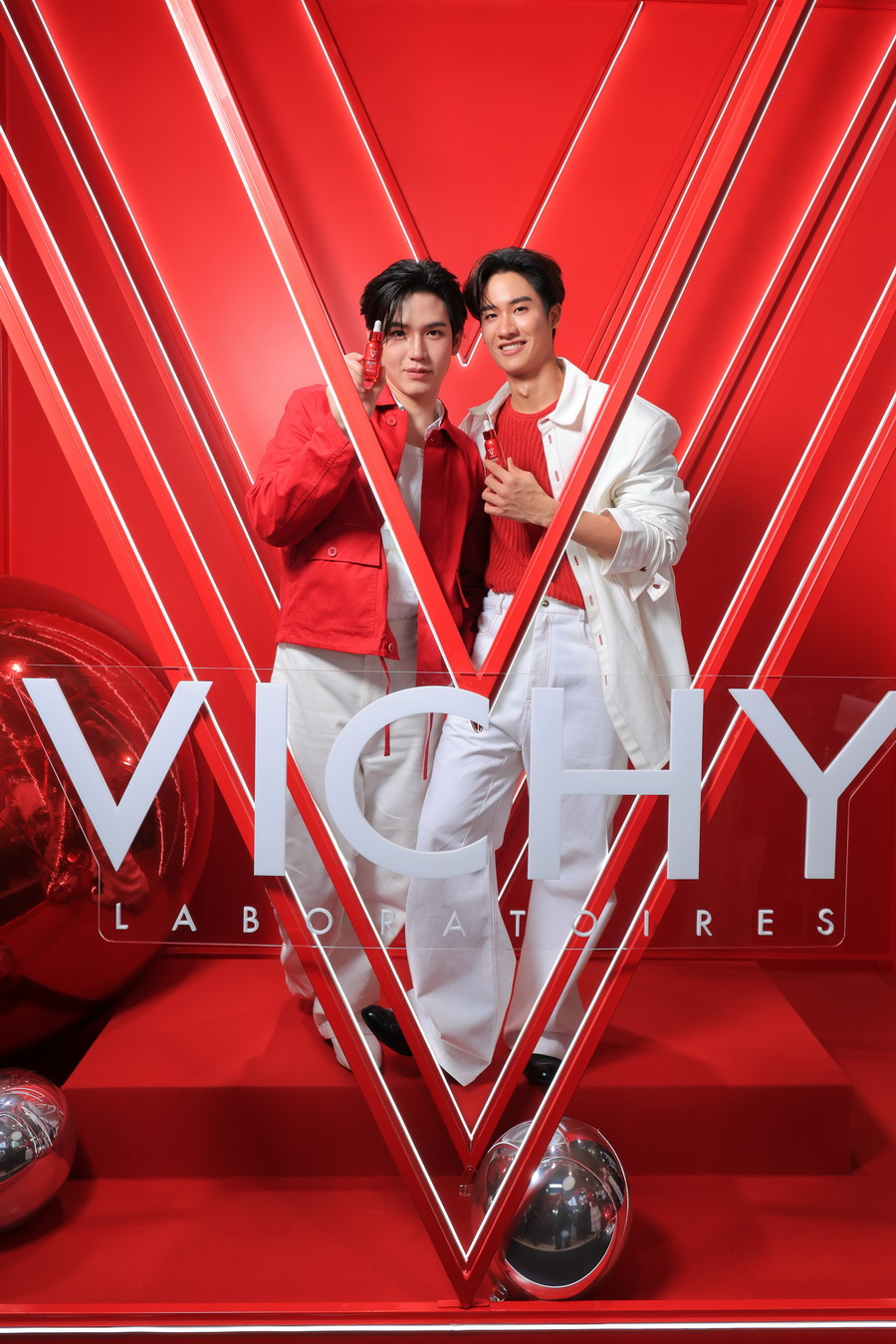 Vichy เปิดตัว ‘Vichy Liftactiv Collagen Specialist 16’ ปลดล็อคปัญหาผิวแห่งวัย 16 ประการ