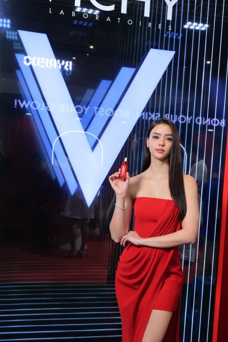 Vichy เปิดตัว ‘Vichy Liftactiv Collagen Specialist 16’ ปลดล็อคปัญหาผิวแห่งวัย 16 ประการ