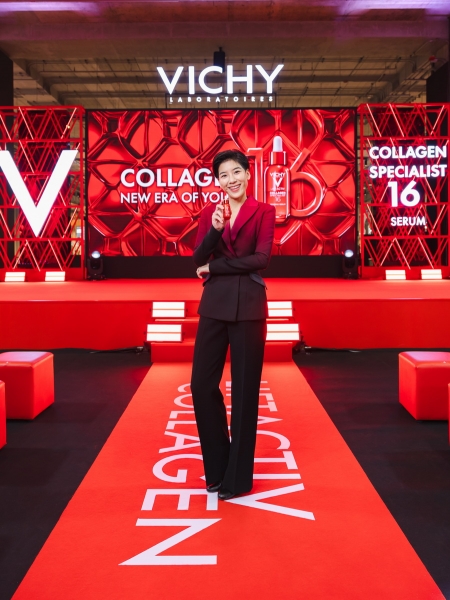 Vichy เปิดตัว ‘Vichy Liftactiv Collagen Specialist 16’ ปลดล็อคปัญหาผิวแห่งวัย 16 ประการ