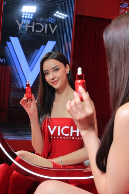 Vichy เปิดตัว ‘Vichy Liftactiv Collagen Specialist 16’ ปลดล็อคปัญหาผิวแห่งวัย 16 ประการ