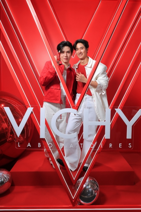 Vichy เปิดตัว ‘Vichy Liftactiv Collagen Specialist 16’ ปลดล็อคปัญหาผิวแห่งวัย 16 ประการ