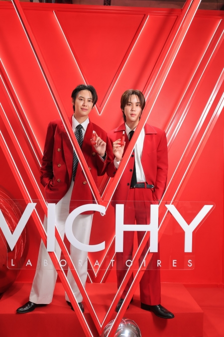 Vichy เปิดตัว ‘Vichy Liftactiv Collagen Specialist 16’ ปลดล็อคปัญหาผิวแห่งวัย 16 ประการ