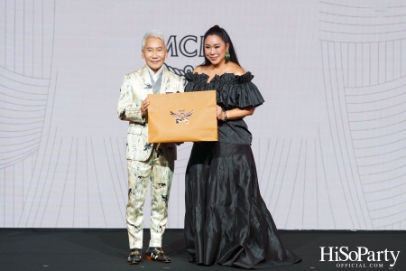 'The Heart of Sharing – หัวใจแห่งการแบ่งปัน' ฉลอง 22 ปี HiSoParty กาล่าดินเนอร์การกุศลสุดยิ่งใหญ่