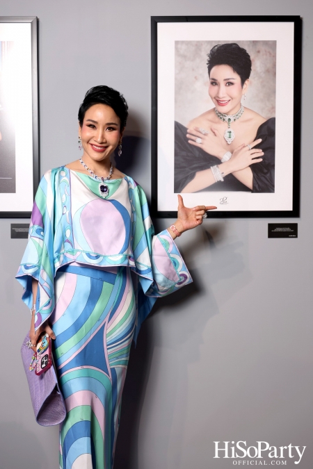 'The Heart of Sharing – หัวใจแห่งการแบ่งปัน' ฉลอง 22 ปี HiSoParty กาล่าดินเนอร์การกุศลสุดยิ่งใหญ่